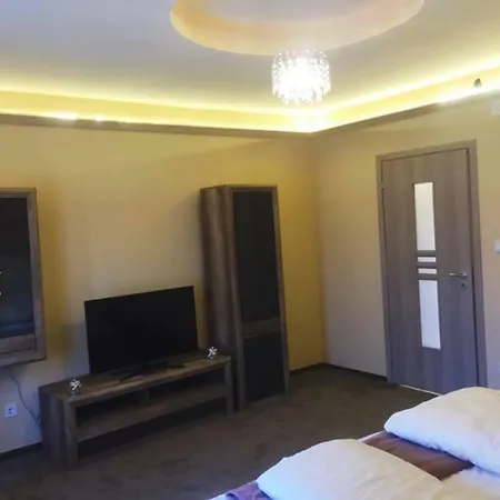 Maison d'hôtes Nr Vendeghaz *
