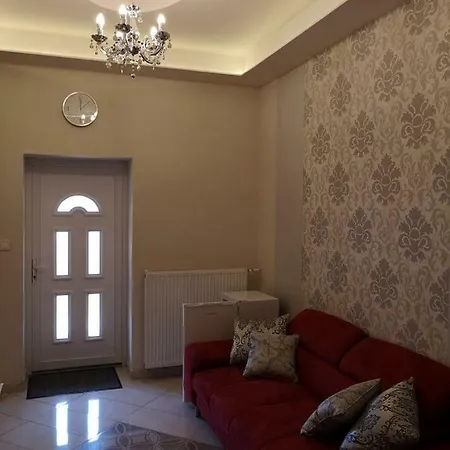 Nr Vendeghaz *